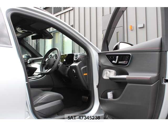 Mercedes Benz GLC-CLASS 2025-04 7725416-7