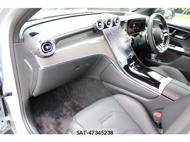 Mercedes Benz GLC-CLASS 2025-04 7725416-8