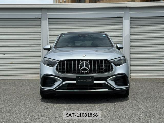 Mercedes Benz GLC-CLASS 2026-01 7786826-13