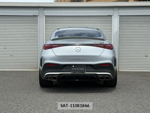 Mercedes Benz GLC-CLASS 2026-01 7786826-14