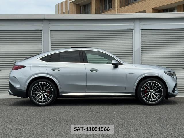 Mercedes Benz GLC-CLASS 2026-01 7786826-15
