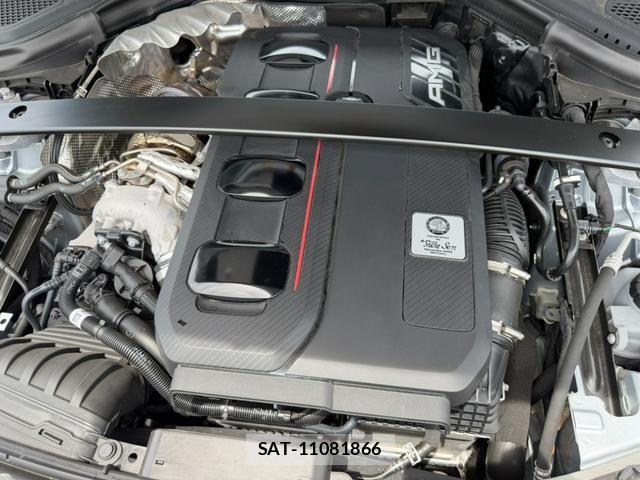 Mercedes Benz GLC-CLASS 2026-01 7786826-16