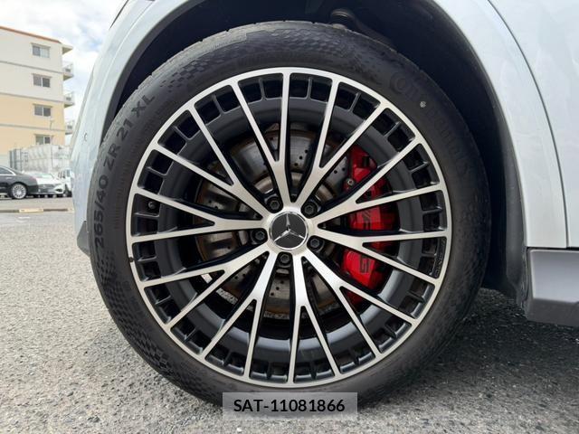 Mercedes Benz GLC-CLASS 2026-01 7786826-17