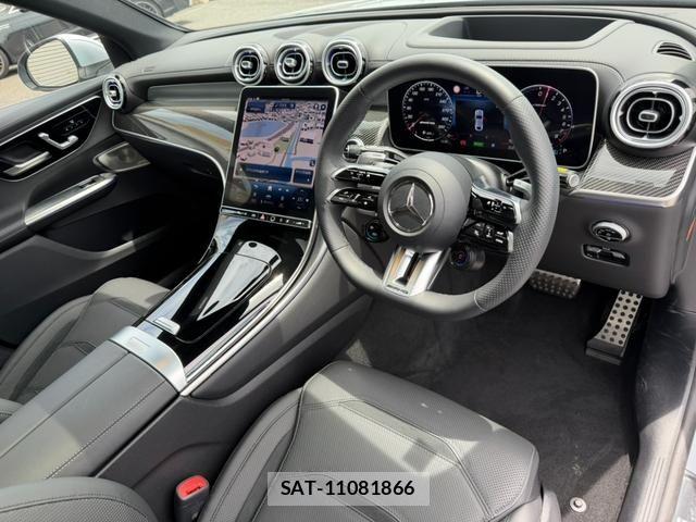 Mercedes Benz GLC-CLASS 2026-01 7786826-1