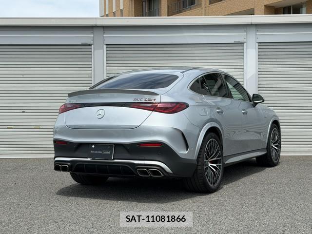Mercedes Benz GLC-CLASS 2026-01 7786826-2