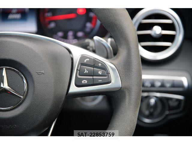 Mercedes Benz GLC-CLASS 2018-12 7877619-13