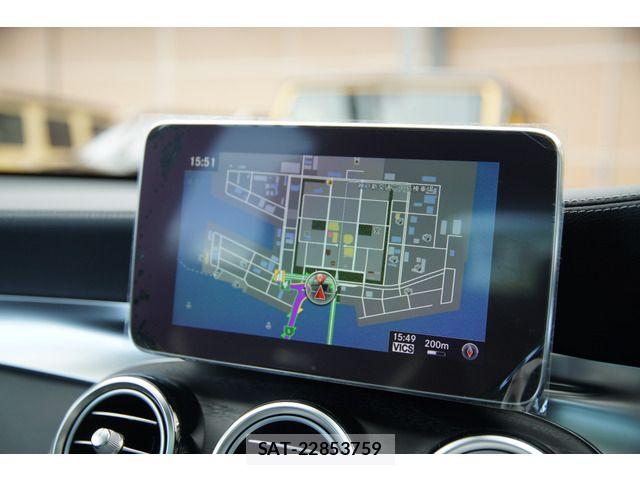Mercedes Benz GLC-CLASS 2018-12 7877619-15
