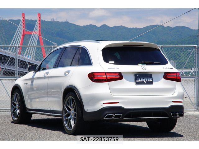 Mercedes Benz GLC-CLASS 2018-12 7877619-6