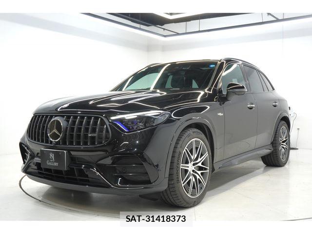 Mercedes Benz GLC-CLASS 2024-04 7877618-0