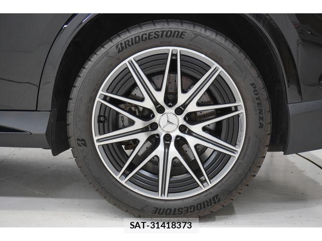 Mercedes Benz GLC-CLASS 2024-04 7877618-9