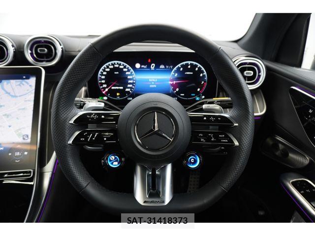 Mercedes Benz GLC-CLASS 2024-04 7877618-10