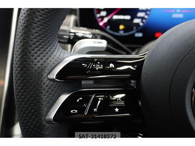 Mercedes Benz GLC-CLASS 2024-04 7877618-11