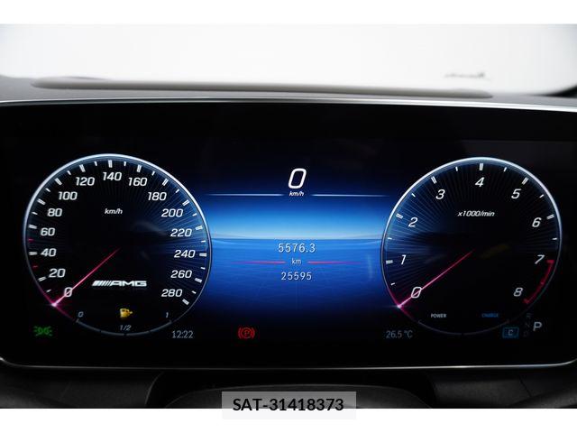 Mercedes Benz GLC-CLASS 2024-04 7877618-13