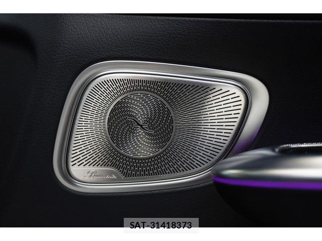 Mercedes Benz GLC-CLASS 2024-04 7877618-14