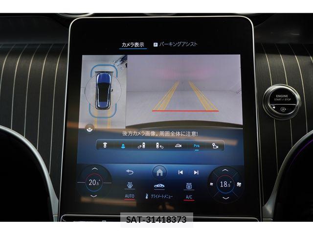 Mercedes Benz GLC-CLASS 2024-04 7877618-15