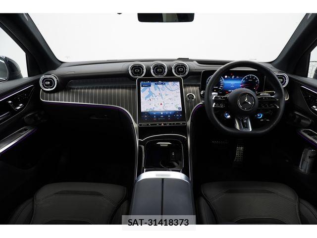Mercedes Benz GLC-CLASS 2024-04 7877618-18