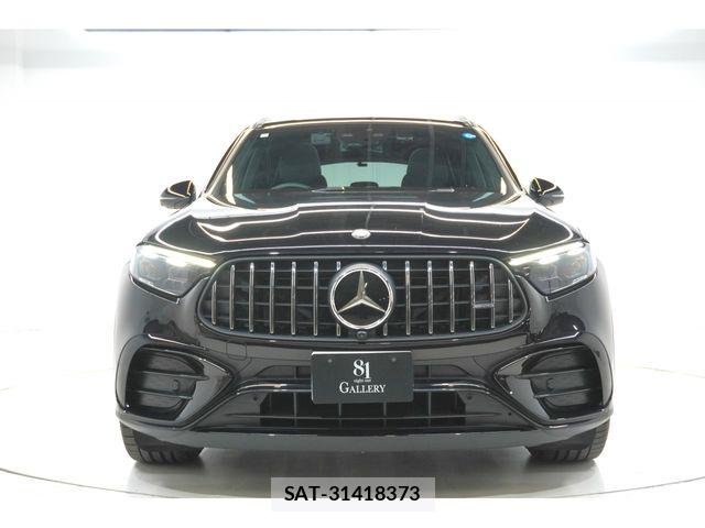 Mercedes Benz GLC-CLASS 2024-04 7877618-1