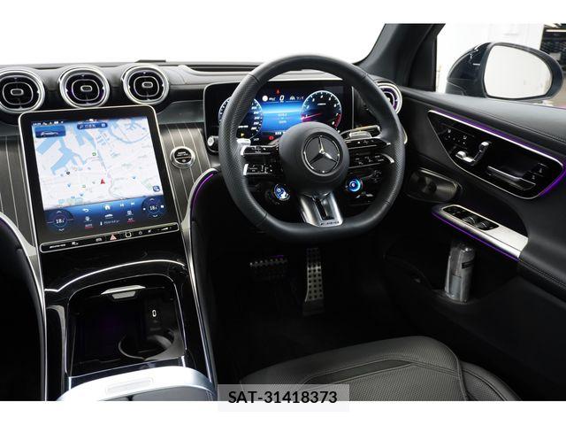 Mercedes Benz GLC-CLASS 2024-04 7877618-19