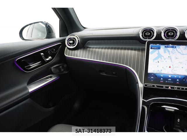 Mercedes Benz GLC-CLASS 2024-04 7877618-20