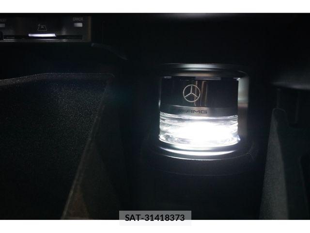 Mercedes Benz GLC-CLASS 2024-04 7877618-22