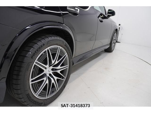 Mercedes Benz GLC-CLASS 2024-04 7877618-24