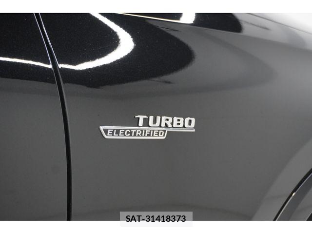 Mercedes Benz GLC-CLASS 2024-04 7877618-25