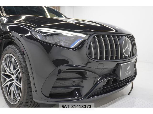 Mercedes Benz GLC-CLASS 2024-04 7877618-26