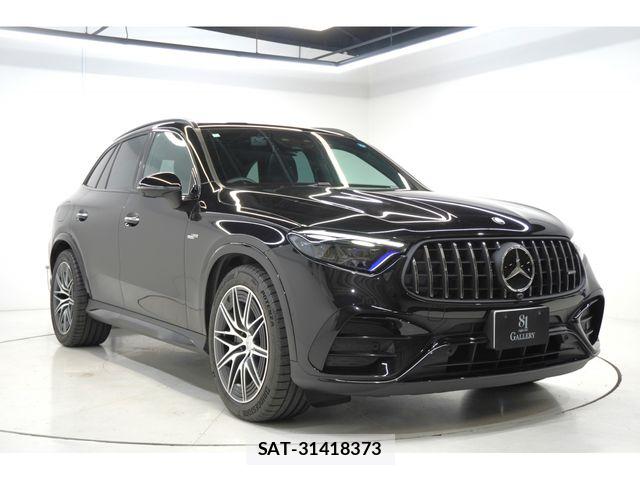 Mercedes Benz GLC-CLASS 2024-04 7877618-2
