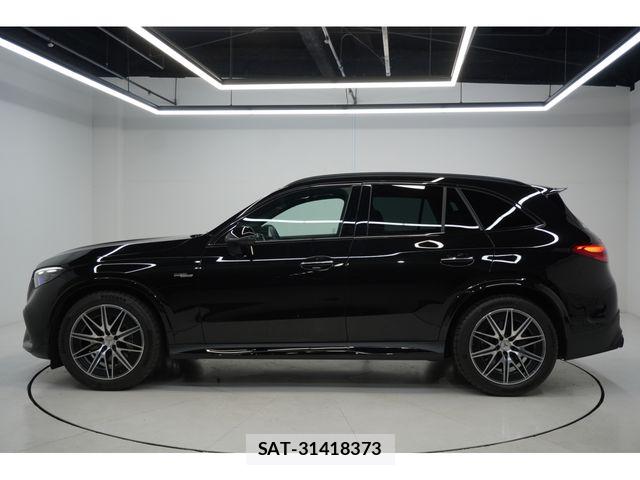 Mercedes Benz GLC-CLASS 2024-04 7877618-4