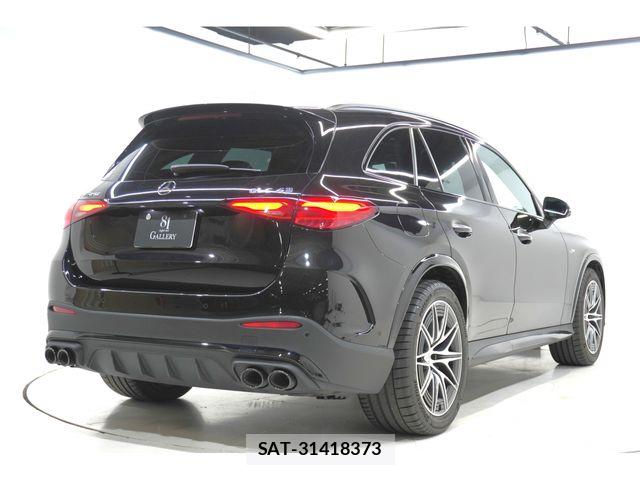 Mercedes Benz GLC-CLASS 2024-04 7877618-5