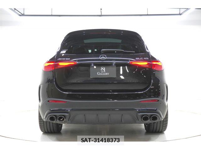 Mercedes Benz GLC-CLASS 2024-04 7877618-6
