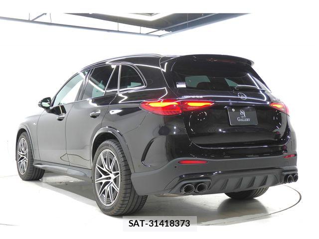 Mercedes Benz GLC-CLASS 2024-04 7877618-7
