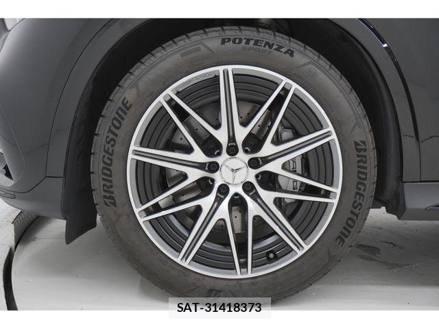 Mercedes Benz GLC-CLASS 2024-04 7877618-8