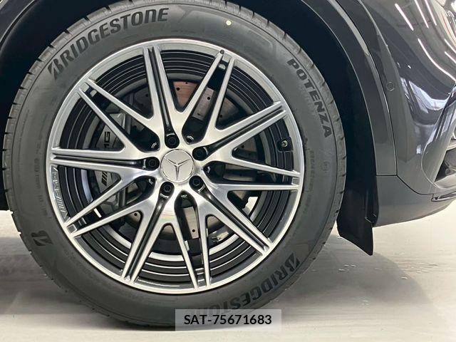 Mercedes Benz GLC-CLASS 2025-11 8100320-9