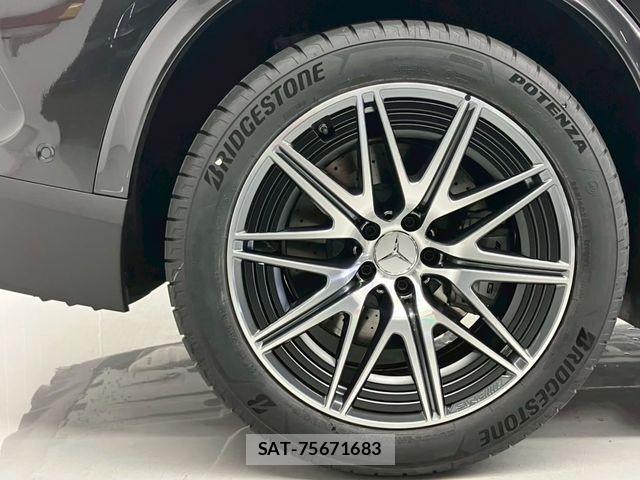 Mercedes Benz GLC-CLASS 2025-11 8100320-10