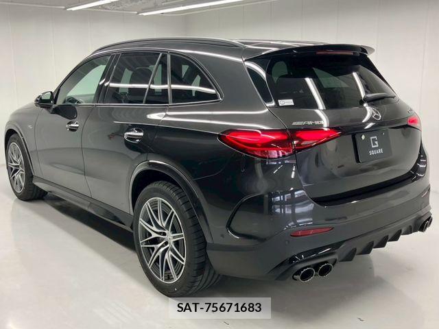 Mercedes Benz GLC-CLASS 2025-11 8100320-13