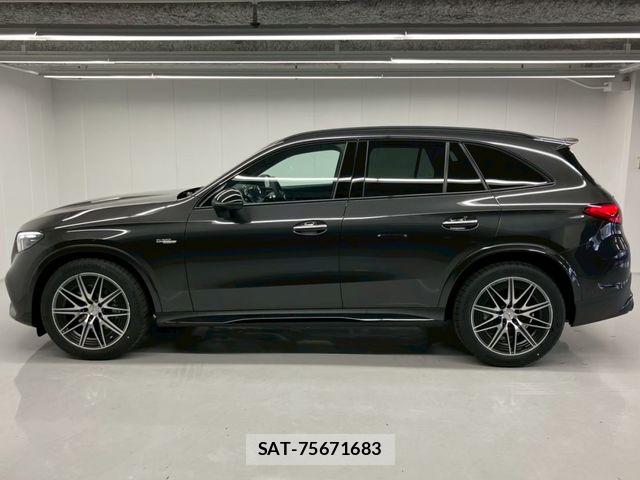 Mercedes Benz GLC-CLASS 2025-11 8100320-14