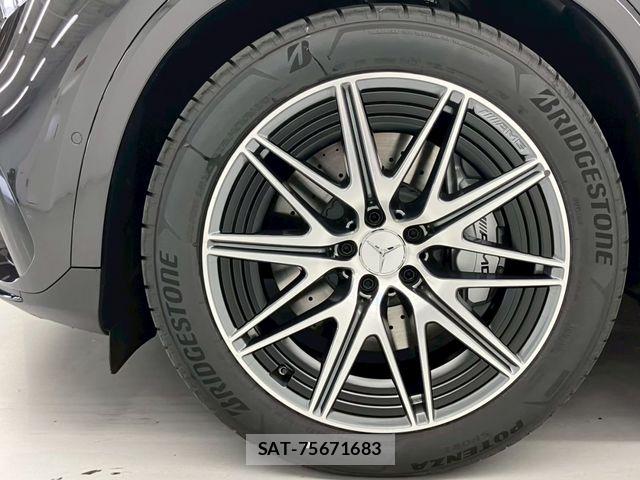 Mercedes Benz GLC-CLASS 2025-11 8100320-15