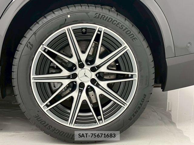 Mercedes Benz GLC-CLASS 2025-11 8100320-16
