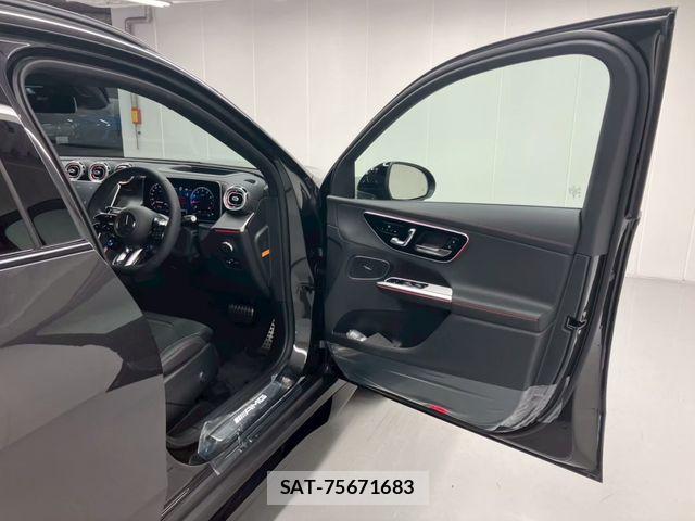 Mercedes Benz GLC-CLASS 2025-11 8100320-17