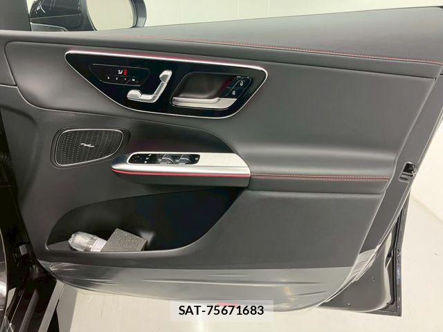 Mercedes Benz GLC-CLASS 2025-11 8100320-18