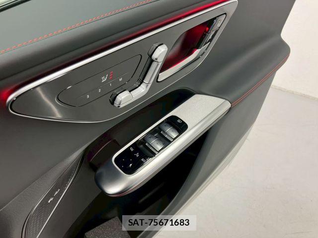 Mercedes Benz GLC-CLASS 2025-11 8100320-19