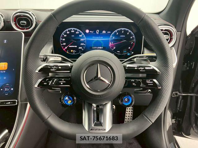 Mercedes Benz GLC-CLASS 2025-11 8100320-24