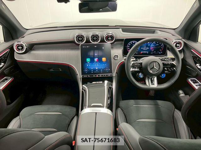 Mercedes Benz GLC-CLASS 2025-11 8100320-2