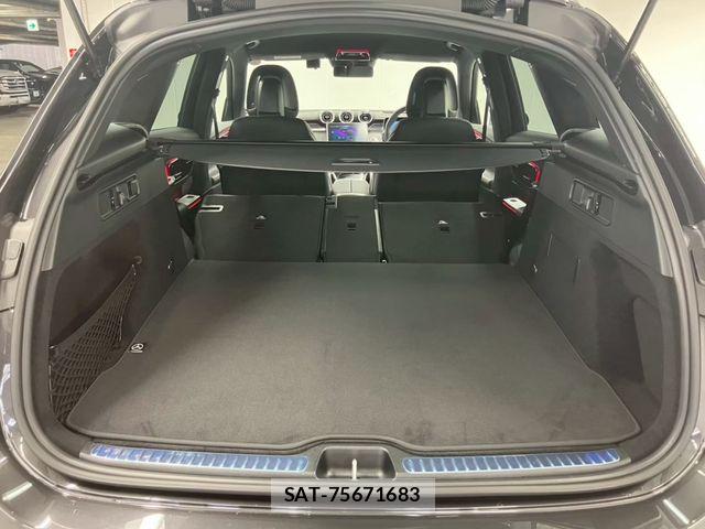 Mercedes Benz GLC-CLASS 2025-11 8100320-29