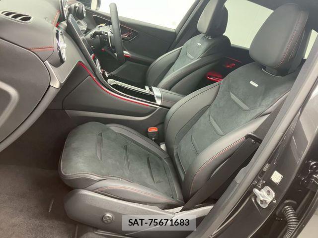 Mercedes Benz GLC-CLASS 2025-11 8100320-4