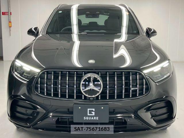 Mercedes Benz GLC-CLASS 2025-11 8100320-6