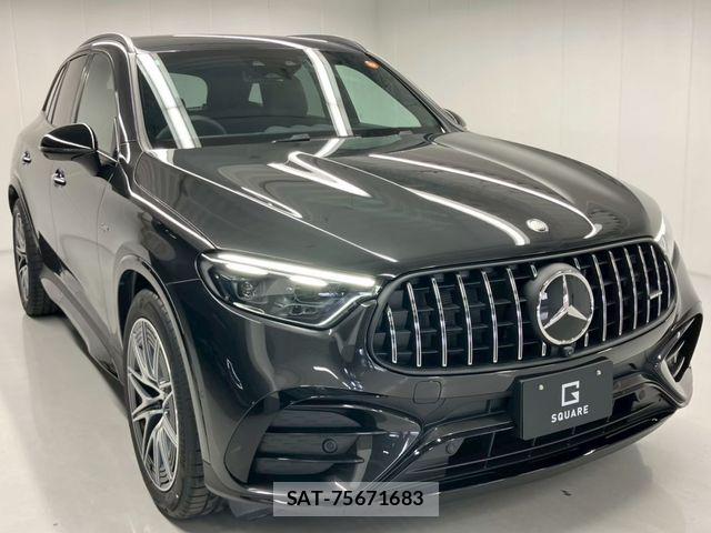 Mercedes Benz GLC-CLASS 2025-11 8100320-7