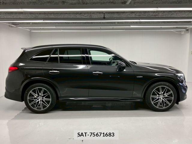 Mercedes Benz GLC-CLASS 2025-11 8100320-8