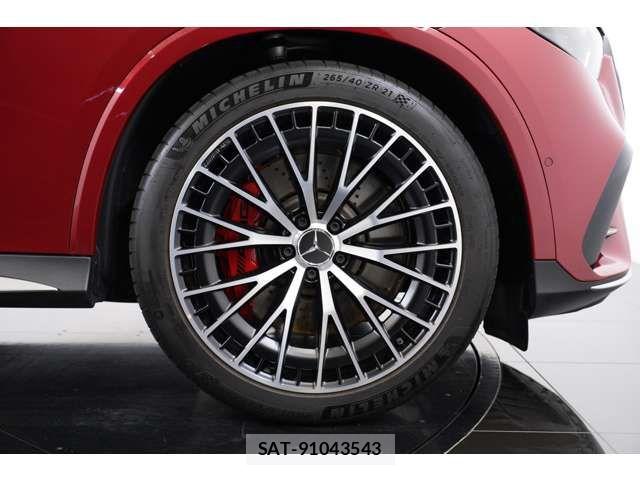 Mercedes Benz GLC-CLASS 2025-03 8131127-9